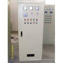 Controlador de Motor Eléctrico Variable Frecuencia Soft Control LCD Panel Box Gabinete